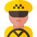 tài xế chuyên nghiệp